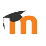 moodle mobile android application logo